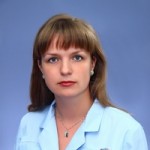 Елена Матвеевна Луцева