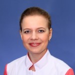 Елена Викторовна Панюкова