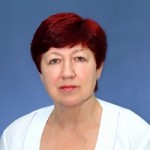 Валентина Алексеевна Волкова